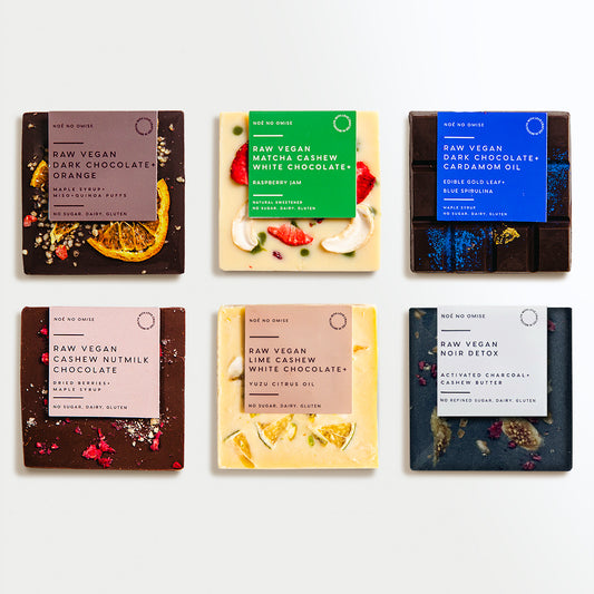 6 Flavor Bundle - Small