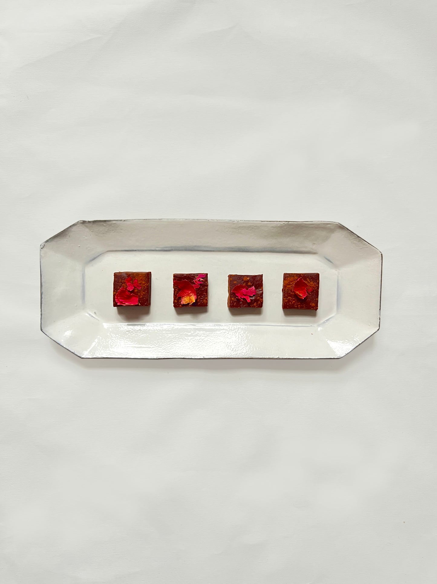 Sake Kasu Truffle 9 Piece Box