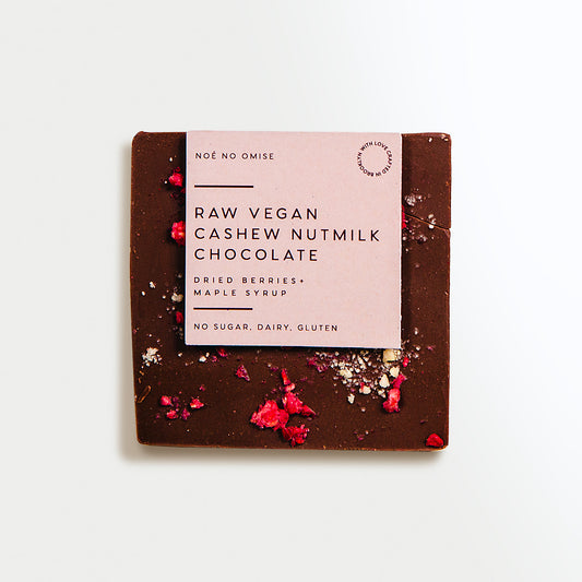 Cashew Nutmilk Small