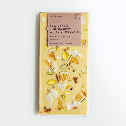 Lime Cashew  Large