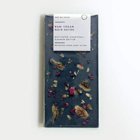 Noir Detox - Charcoal Large