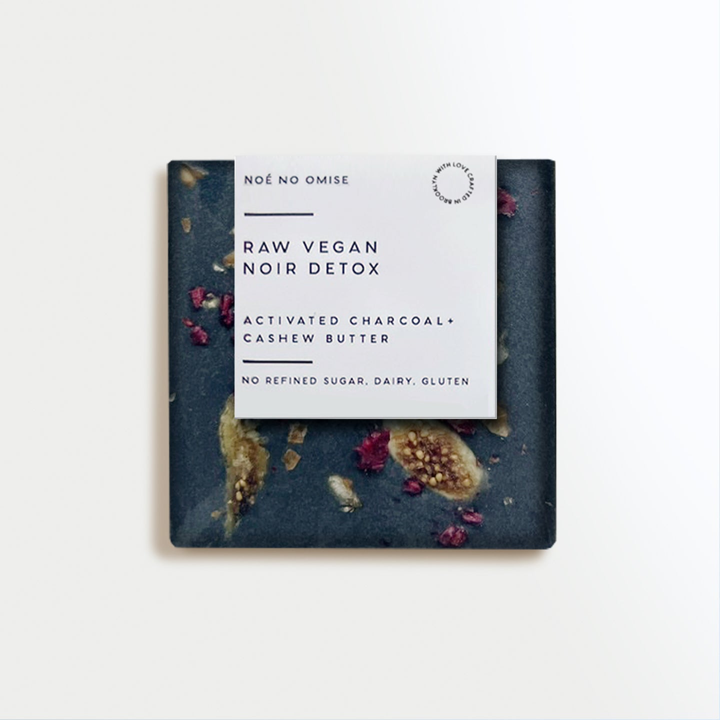 Noir Detox - Charcoal Small