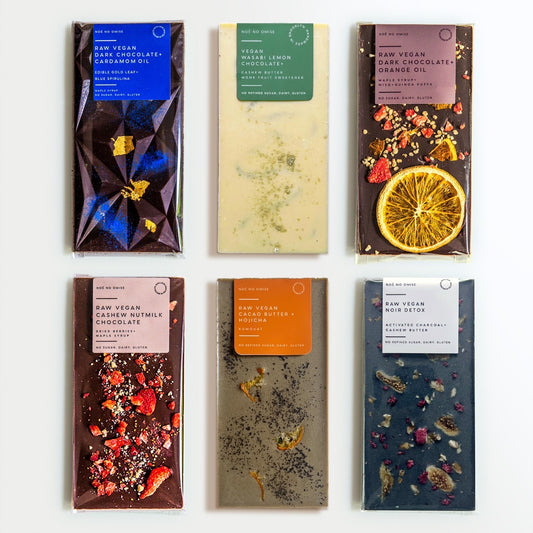 6 Flavor Bundle - Large (Special Edition)