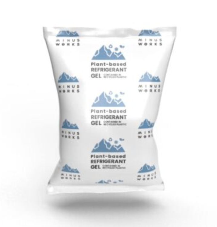 Ice Pack