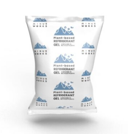 Ice Pack